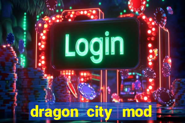 dragon city mod apk team2earn